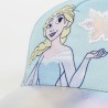 Cappellino per Bambini Frozen Azzurro