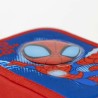 Astuccio Scuola Spidey Azzurro 12,5 x 19,5 x 4,5 cm