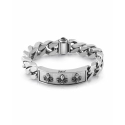 Bracciale Uomo Guess JUMB01325JWASS