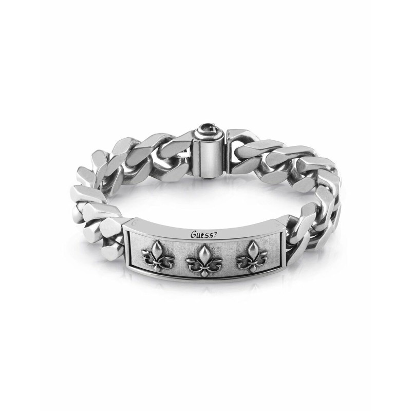 Bracciale Uomo Guess JUMB01325JWASS