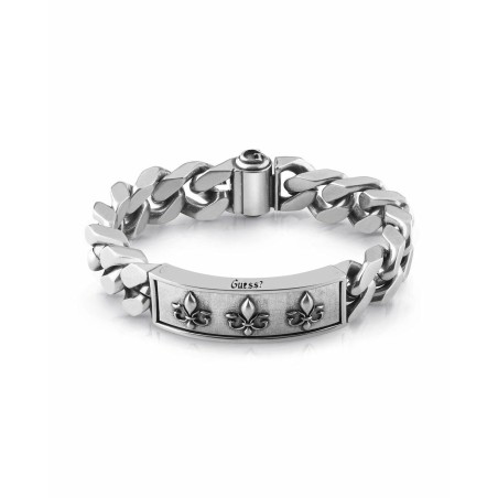 Bracciale Uomo Guess JUMB01325JWASS