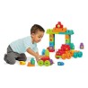 Treno Musicale Mattel ABC Fisher Price con suono