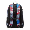 Zaino Scuola Nike JAM AIR PATROL MA0924 E69 Nero