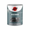 Vernice di Fondo Titanlux Grigio 750 ml