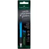 Portamine Faber-Castell Grip  Matic Azzurro 0,7 mm (10 Unità)