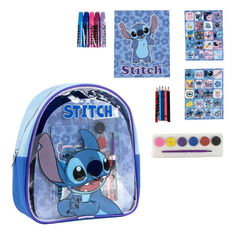 Set da Disegno Stitch Set da Disegno Stitch