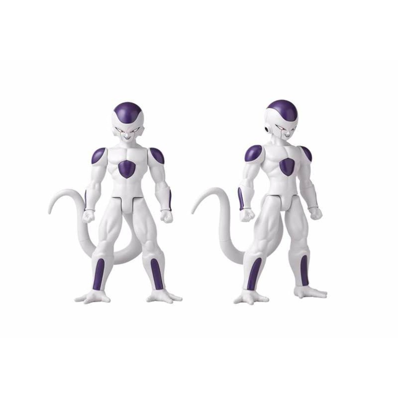 Personaggi d'Azione Bandai Dragon Ball Limit Breaker 30 cm Personaggi d'Azione Bandai Dragon Ball Limit Breaker 30 cm