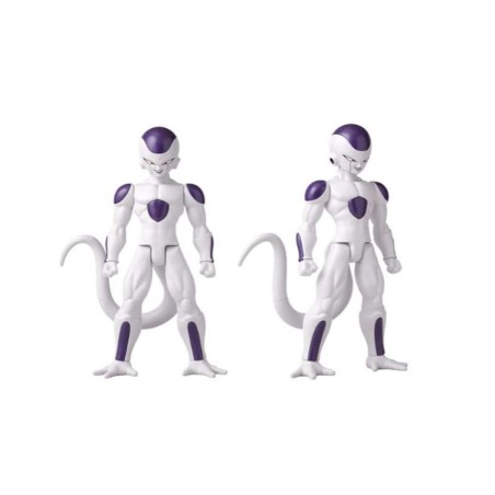 Personaggi d'Azione Bandai Dragon Ball Limit Breaker 30 cm