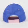 Cappellino per Bambini Stitch Rosa (53 cm)