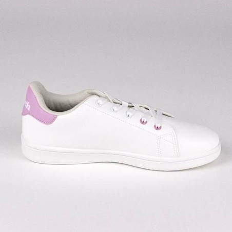 Scarpe Sportive per Bambini Stitch Bianco