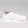Scarpe Sportive per Bambini Stitch Bianco