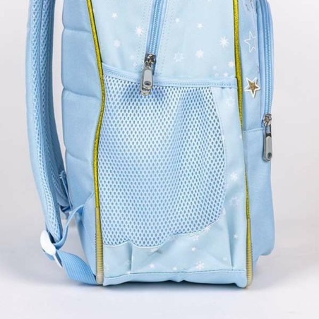 Zaino Scuola Frozen