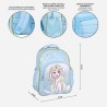 Zaino Scuola Frozen