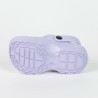 Ciabatte Chiuse Stitch Viola