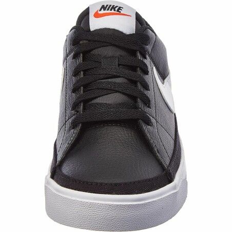 Scarpe da Tennis Casual Donna Nike Court Legacy Next Nature Nero