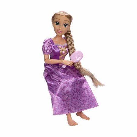 Bambola Disney Rapunzel 80 cm