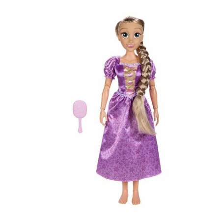 Bambola Disney Rapunzel 80 cm