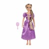 Bambola Disney Rapunzel 80 cm