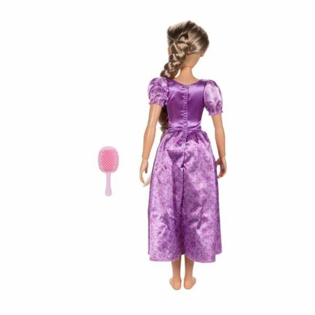 Bambola Disney Rapunzel 80 cm
