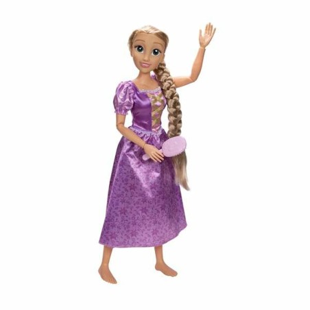 Bambola Disney Rapunzel 80 cm