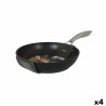 Padella Quttin Spiral Alluminio Alluminio Forgiato Ø 24 cm (4 Unità)