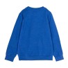Felpa senza Cappuccio Stitch Blu scuro