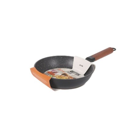 Padella Quttin Doha Alluminio Forgiato 40 x 20 x 5 cm (6 Unità)