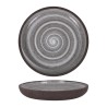 Piatto da pranzo Krakatoa Ø 20 cm (6 Unità)