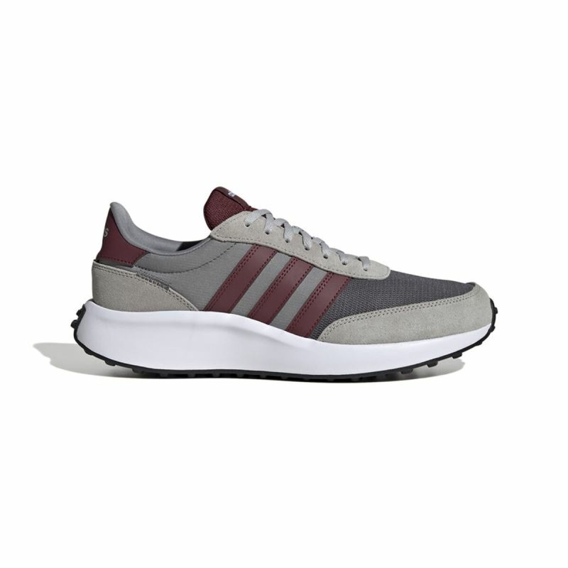 Scarpe da Running per Adulti Adidas Run 70S Grigio
