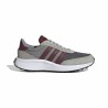 Scarpe da Running per Adulti Adidas Run 70S Grigio