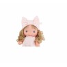 Baby doll Marina & Pau Piu 25 cm Rosa