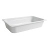 Teglia da Cucina Inde 53 x 32,5 x 10 cm (3 Unità)