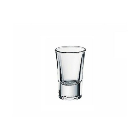 Bicchierino Borgonovo Junior 350 ml 4,5 x 4,5 x 7 cm (6 Unità)