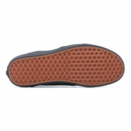 Scarpe da Tennis Casual Uomo Vans Atwood Nero