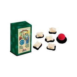 Gioco da Tavolo Tabas Collection BG Games