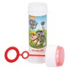 Bolle di Sapone The Paw Patrol 60 ml 3,8 x 11,5 x 3,8 cm (216 Unità)