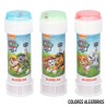 Bolle di Sapone The Paw Patrol 60 ml 3,8 x 11,5 x 3,8 cm (216 Unità)