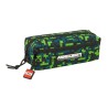 Necessaire Minecraft Tnt Multicolore 22 x 8,5 x 6 cm