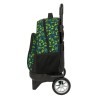 Trolley per la Scuola Minecraft Tnt Multicolore 33 x 45 x 22 cm