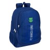 Zaino Scuola F.C. Barcelona Blu Marino 32 x 44 x 16 cm