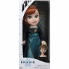 Personaggio Jakks Pacific Queen Anna Frozen II 38 cm