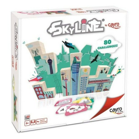 Gioco Cayro 7071