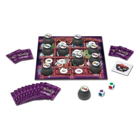 Gioco Cayro Pozimus