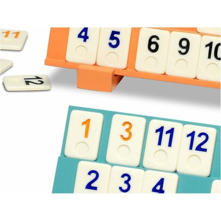 Gioco da Tavolo Cayro Rummiclasic