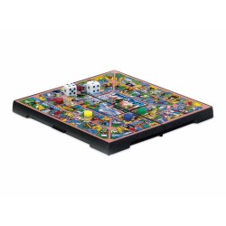 Il Gioco dell'Oca Cayro