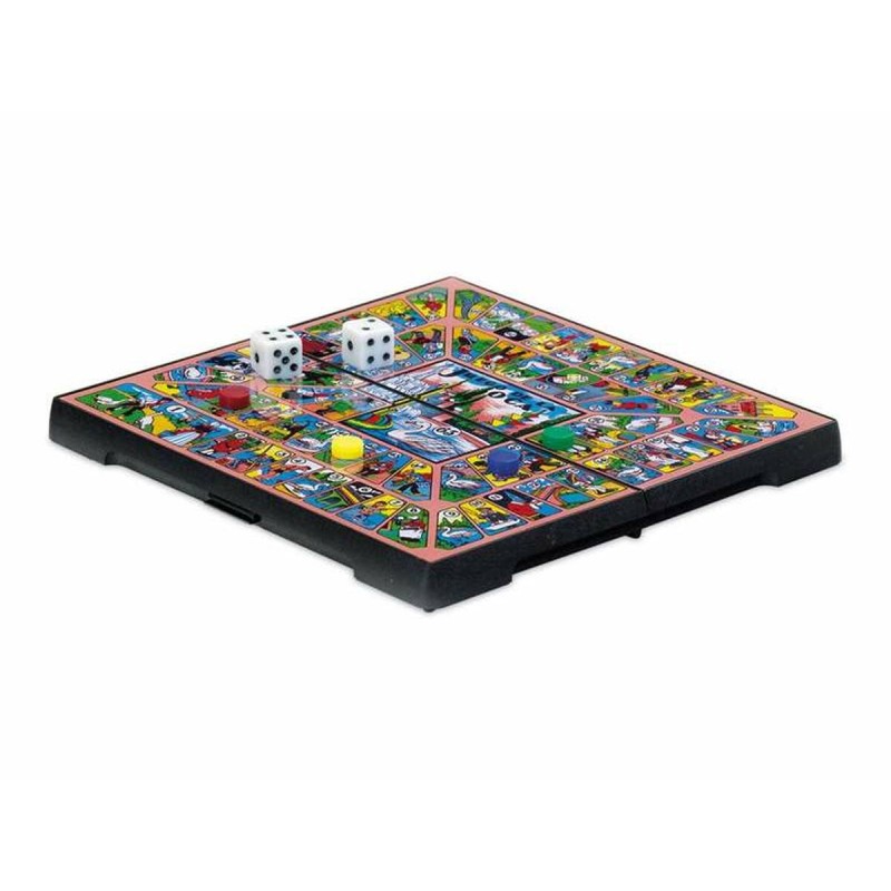 Il Gioco dell'Oca Cayro