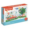 Puzzle Cayro 24 Pezzi