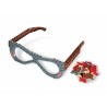 Set di Costruzioni Cayro Occhiali
