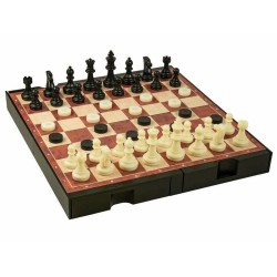 Set 3 Giochi da Tavolo Cayro