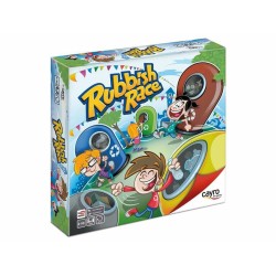 Gioco da Tavolo Cayro Rubbish Race